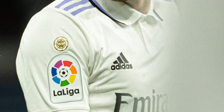 Esta será la camiseta del Real Madrid para la próxima temporada 1