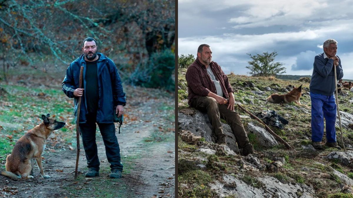 La comarca del Bierzo protagonista en los Premios Goya 1