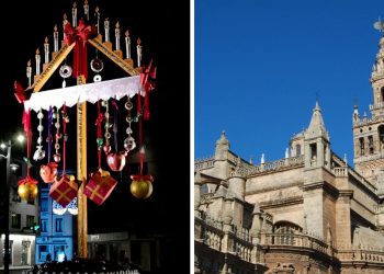 catedral de sevilla