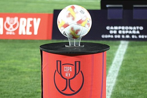 Sorteo de Copa del Rey: horario y dónde ver 1