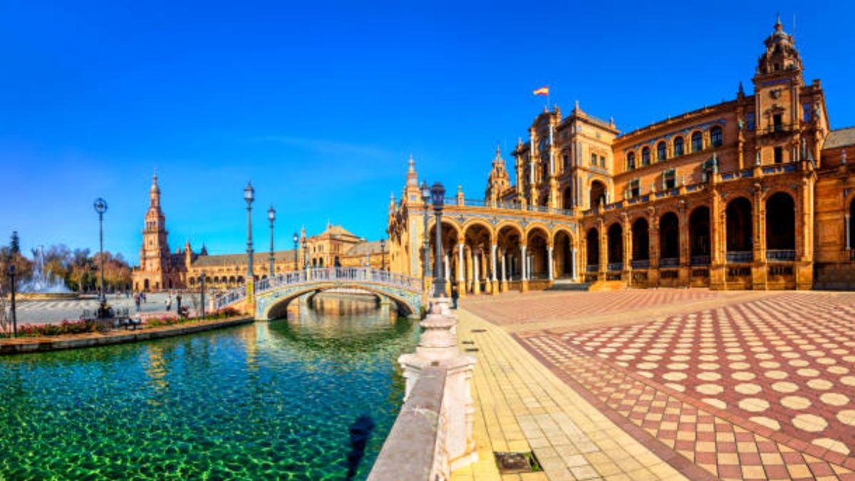 Esta es la ciudad más visitada de España en 2022 1
