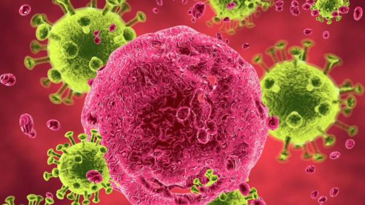 Los científicos anuncian que el VIH ya podría tener cura 1