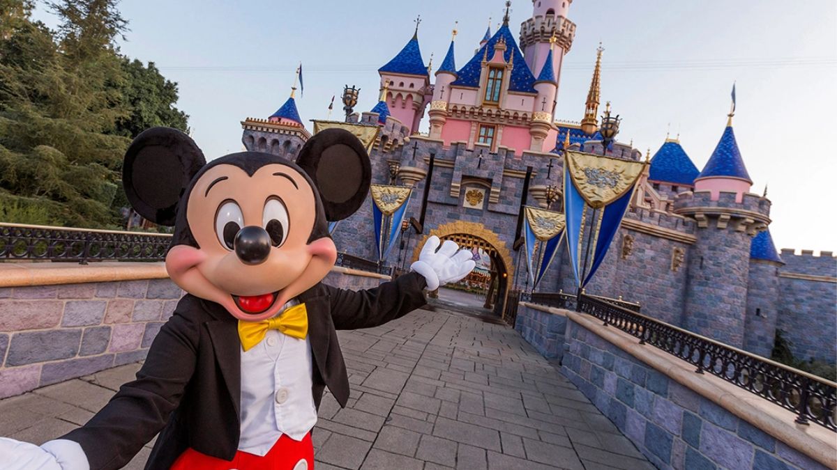 Disneyland se convierte en un sueño excesivamente caro de pagar 2