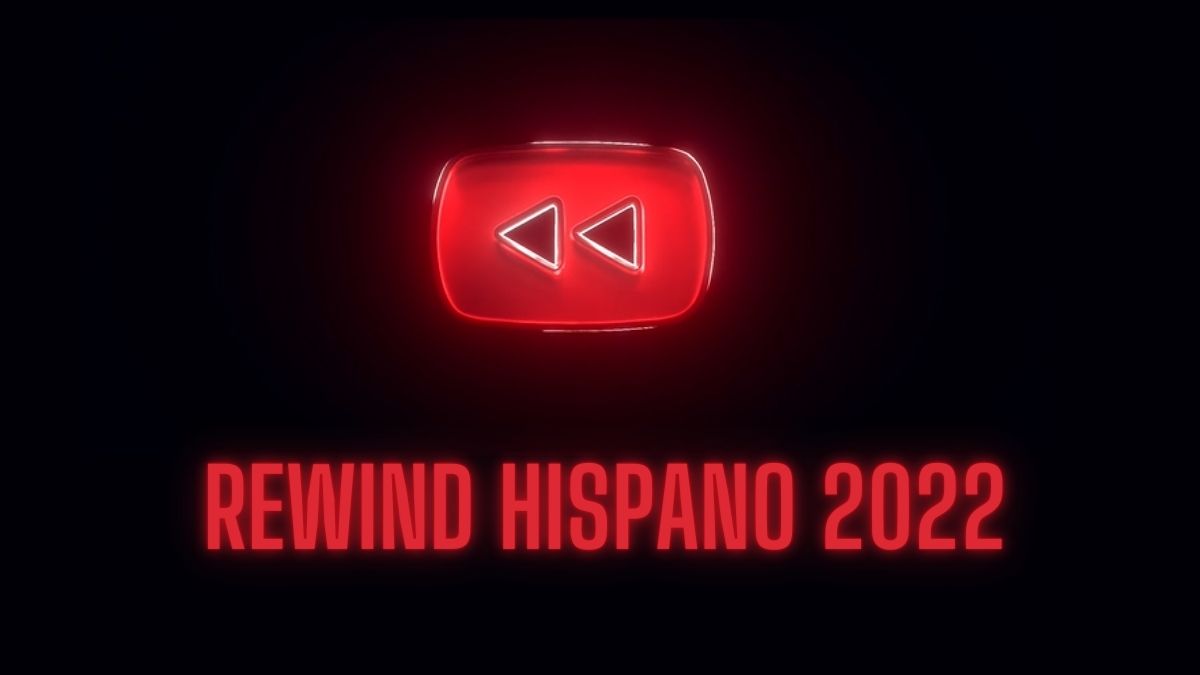 The Rewind Hispano 2022 is canceled due to a hack