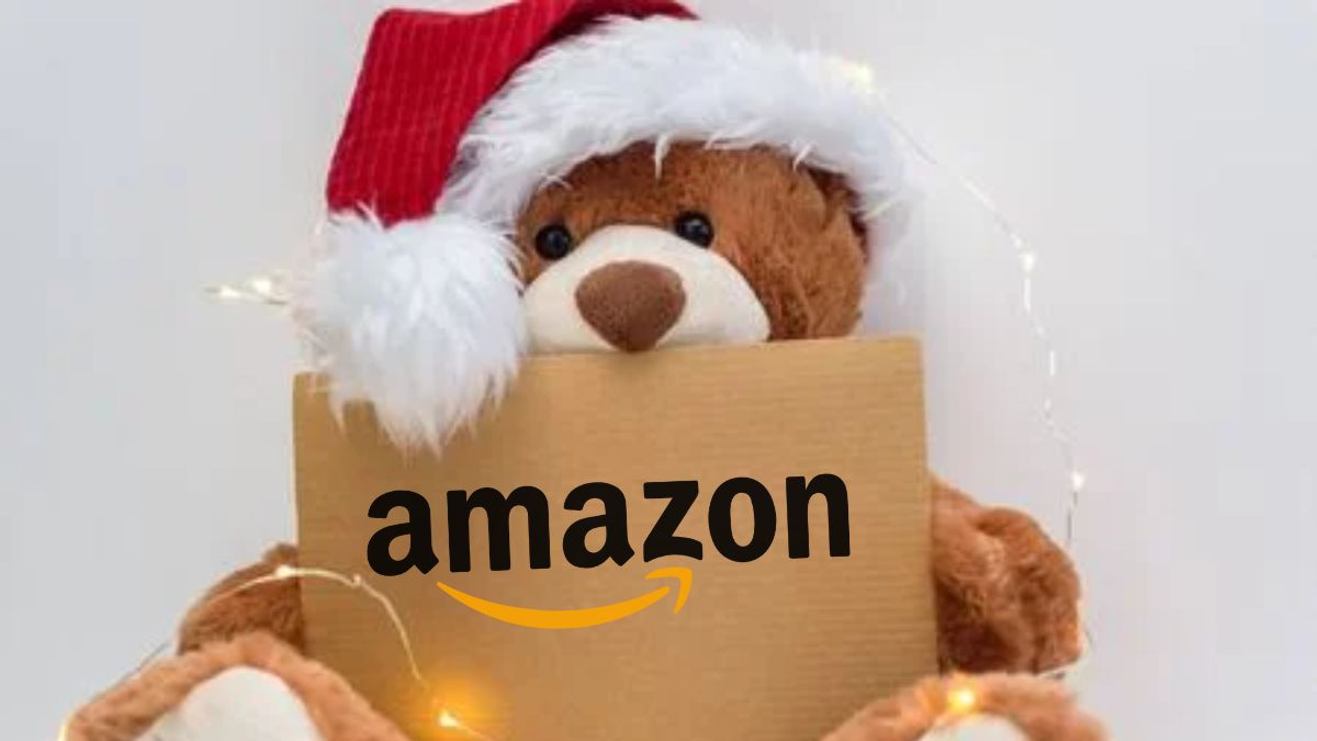 Trucos para ahorrar esta Navidad en las compras de Amazon 2