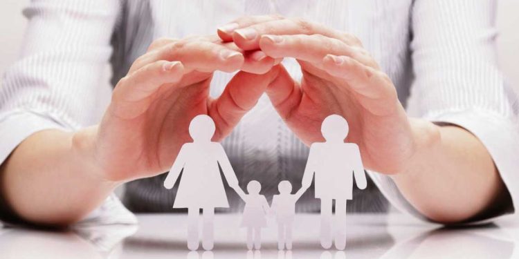 Ser familia numerosa no será como antes con la nueva Ley de Familias 1