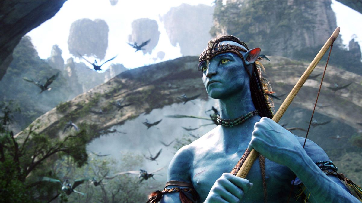 Los inesperados datos de Avatar 2 en su primer estreno 1