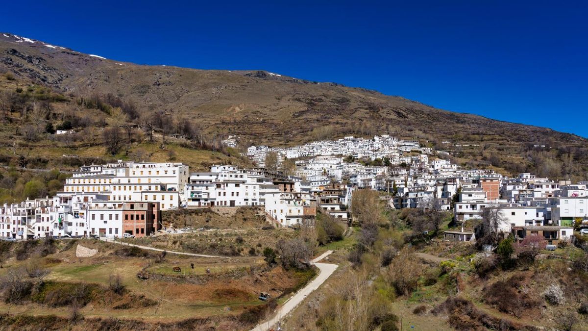 Los 6 nuevos pueblos más bonitos de España en 2023 1