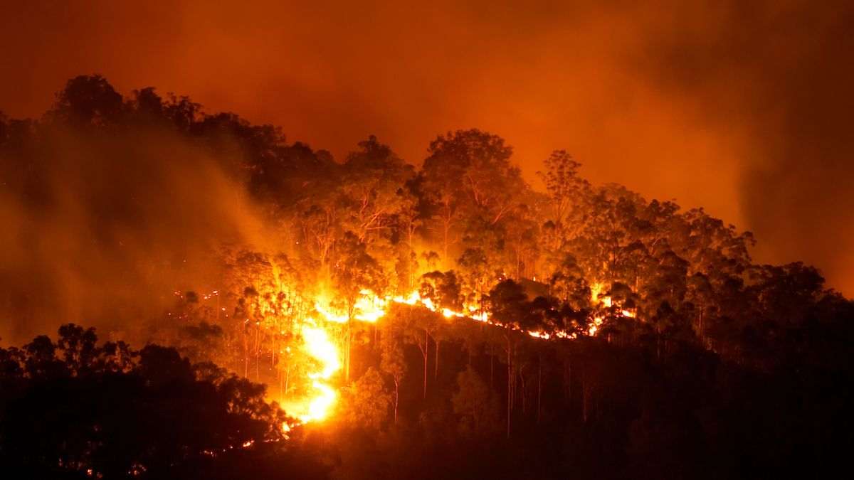 Así será el escudo de la NASA que protegerá la Tierra 1