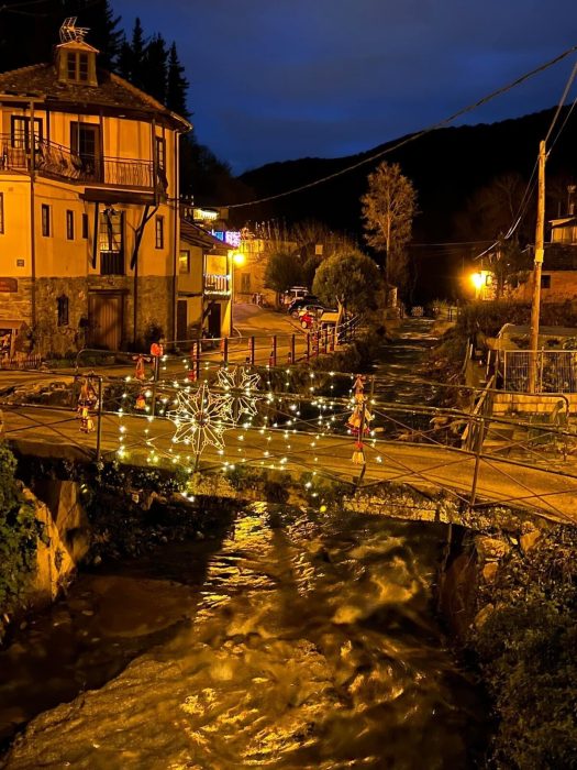 El maravilloso pueblo de la Navidad que se esconde en León 16