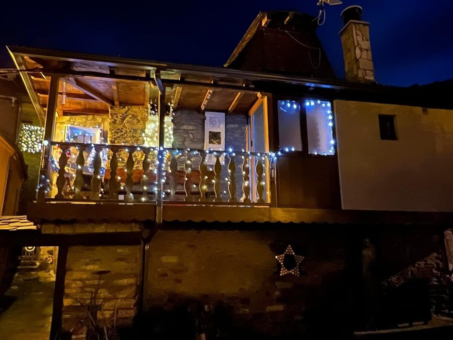 El maravilloso pueblo de la Navidad que se esconde en León 1