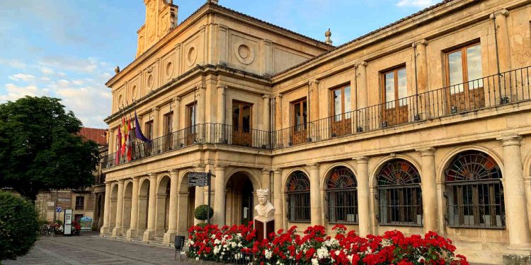 Abogado del Ayuntamiento de León