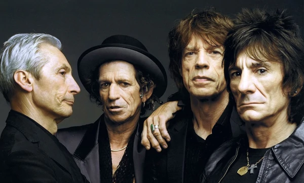 Confirmado el concierto de los Rolling Stones por su 60 aniversario 1