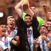 Argentina gana su tercer Mundial en la final más emocionante 4