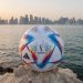 ¿Por qué se tienen que cargar los balones del Mundial de Qatar? 1