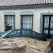 Los daños de Efraín en Extremadura