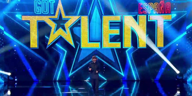 ganador de got talent