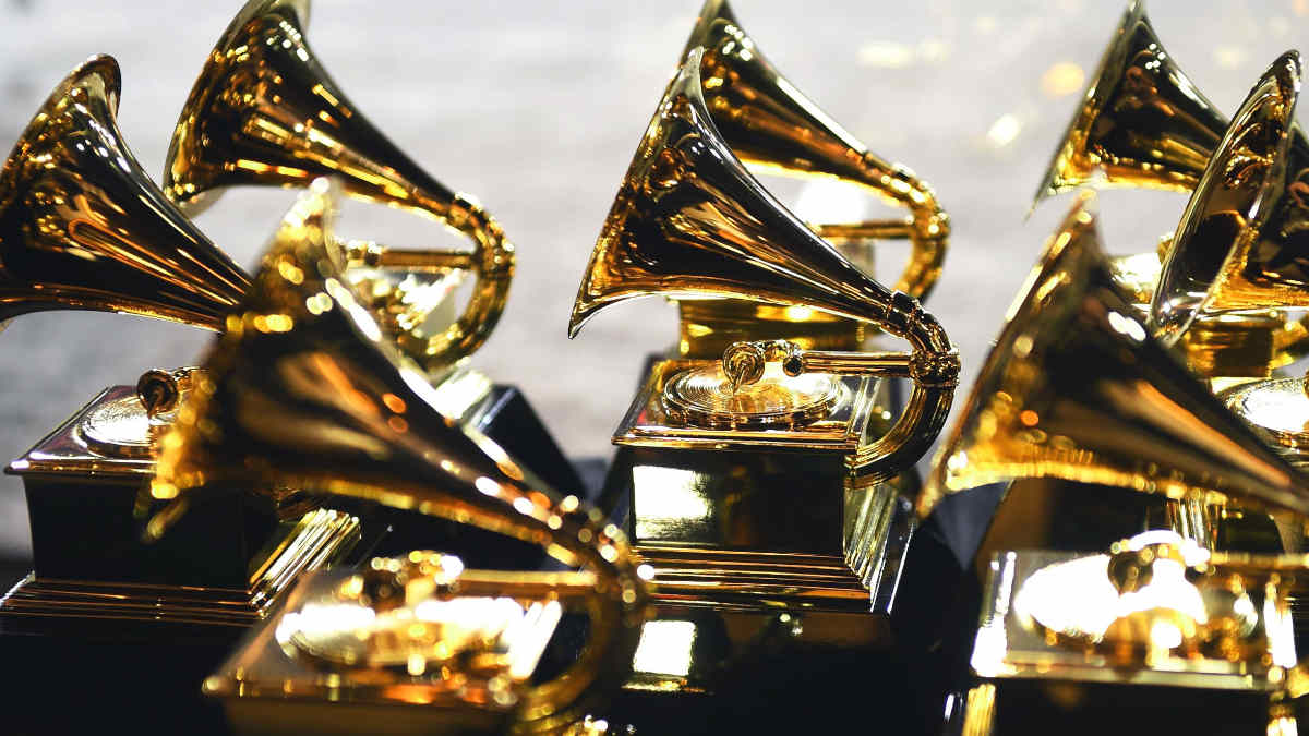 Los Grammy Latinos se celebrarán, por primera vez, en España 1