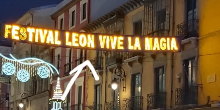 El error ortográfico que enciende León