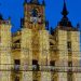 Astorga tiene el espíritu Ferrero Rocher