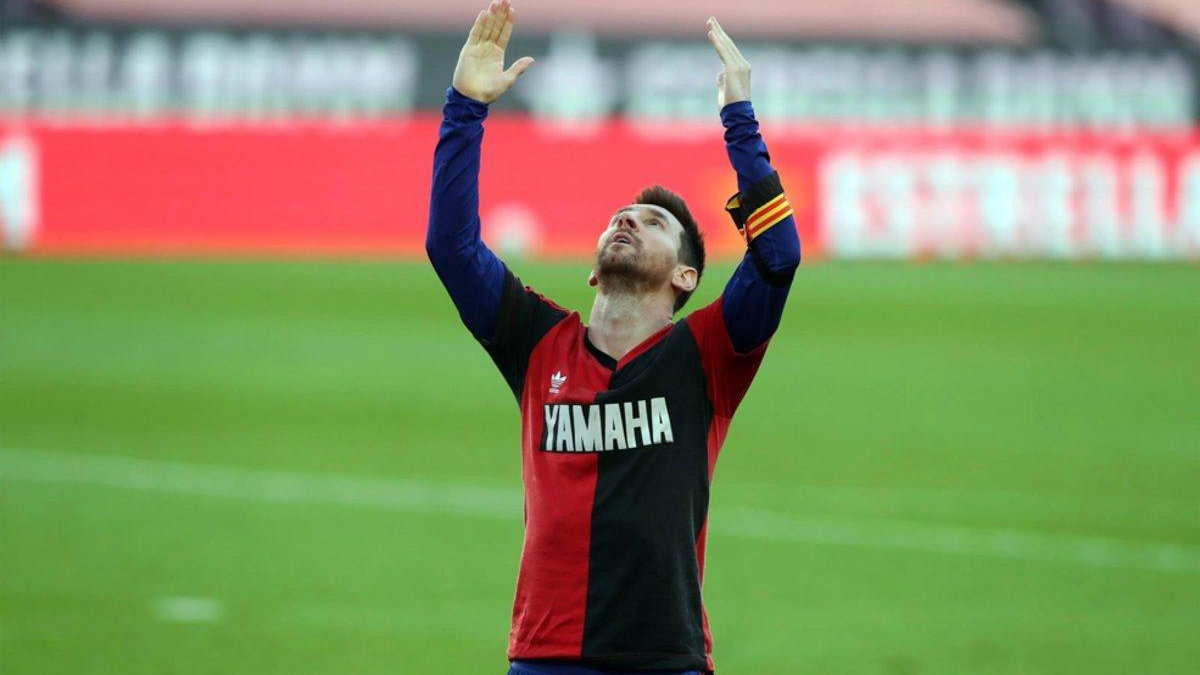 leo messi