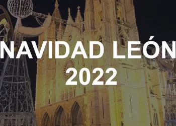 Programa de Navidad en León 2022