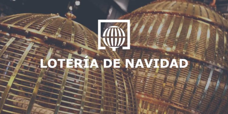 No te ha tocado la Lotería de Navidad