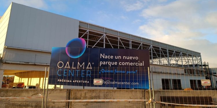 oalma center