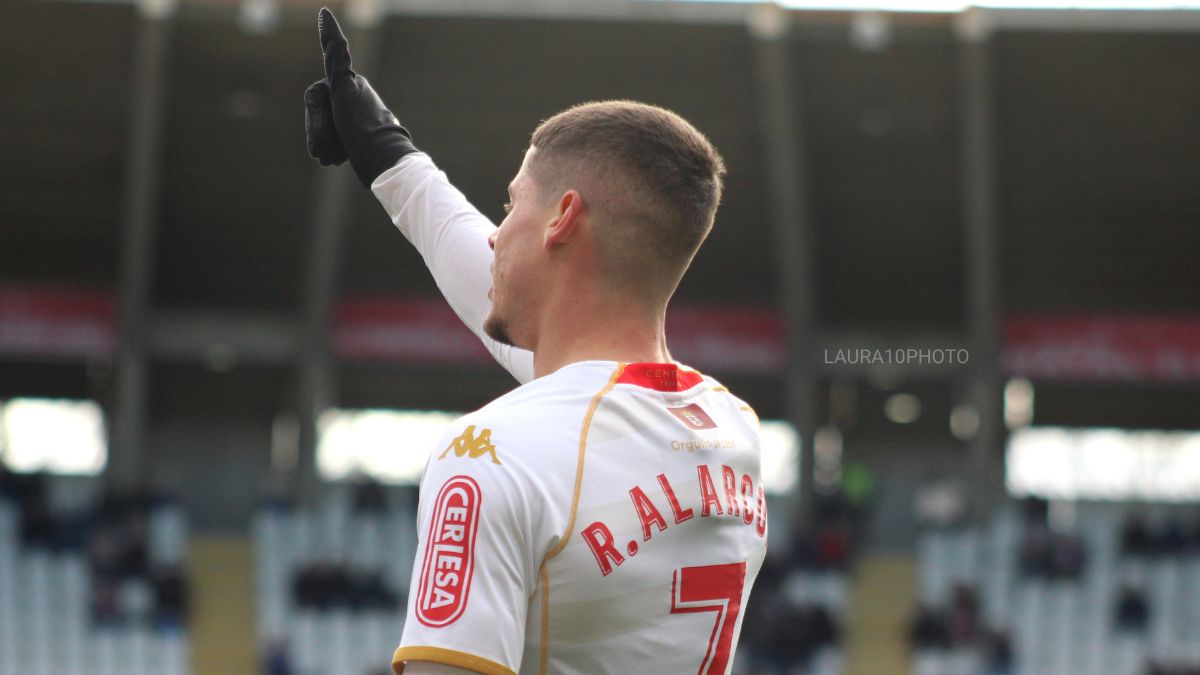 Ganar en Fuenlabrada para olvidar la derrota frente al Ceuta 2