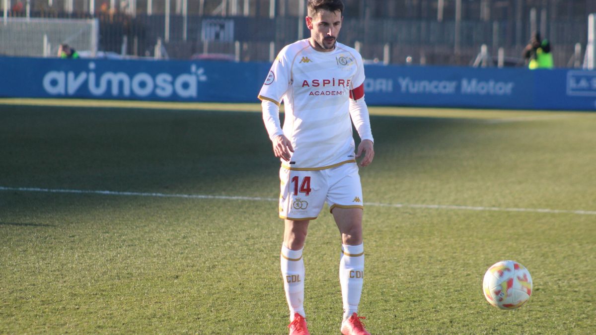 Una Cultural sin gol se estrella en Fuenlabrada 2