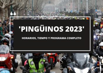 Pingüinos 2023