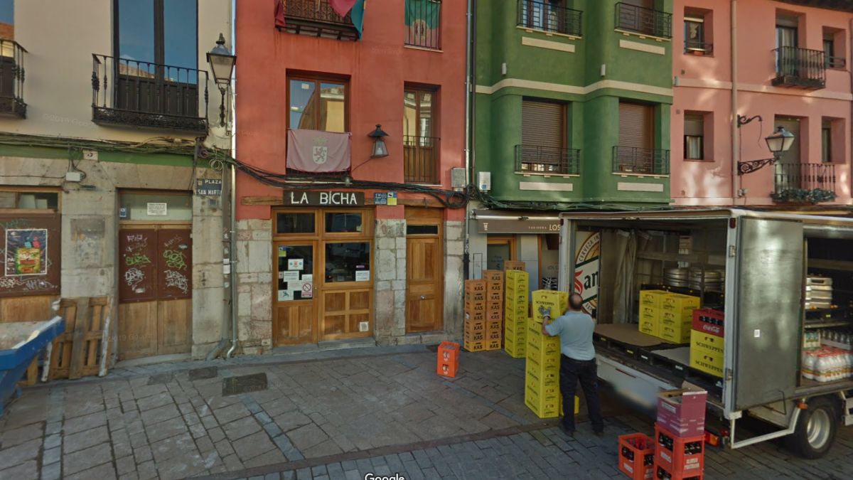 Los 5 mejores bares donde comer morcilla en León 1