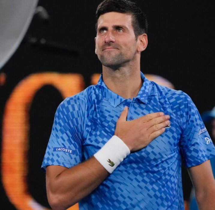 djokovic