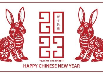 año nuevo del conejo