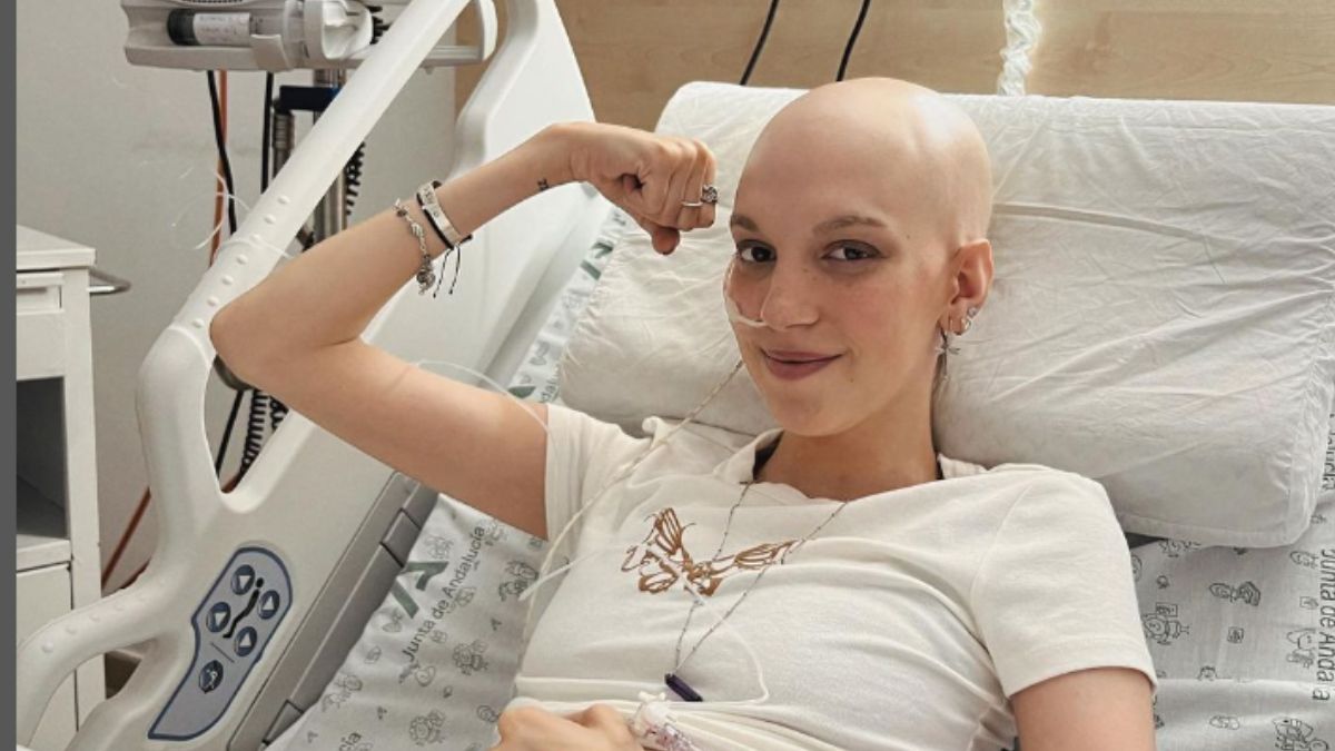 Muere Elena Huelva, la influencer icono en la lucha contra el cáncer 1