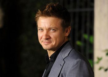 Jeremy Renner