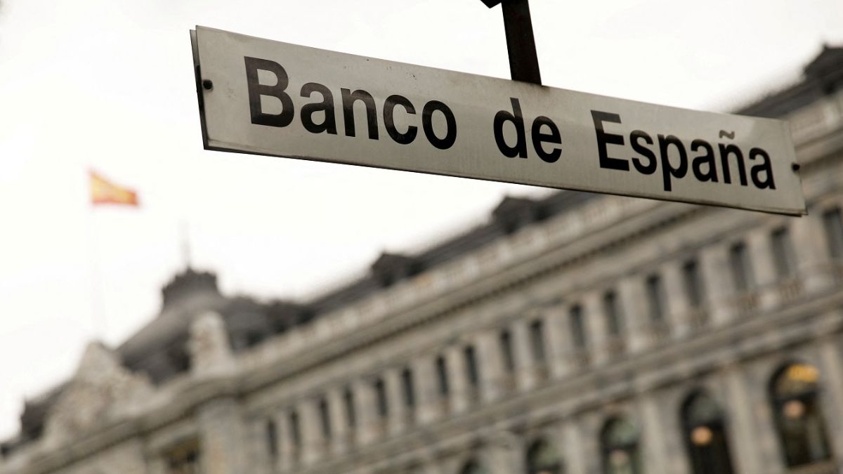 La carta del Banco de España que recibirán los españoles 1