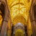 España tiene una de las catedrales más grandes del mundo 2