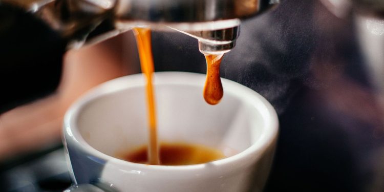 cafés más consumidos en España