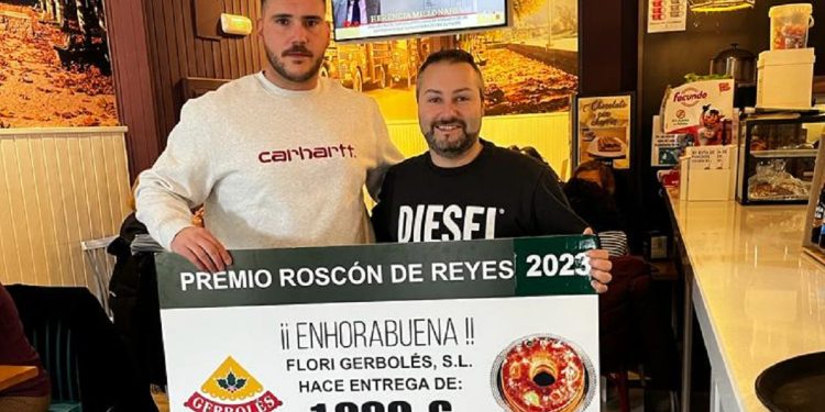 Un premio de 1.000 euros para Galicia