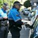 Niega el test de alcoholemia a la Policía de León