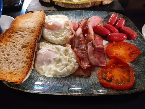 Este puede ser el mejor sitio para desayunar en León 1