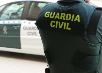 Guardia Civil de Castilla y León
