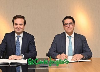 Innovación en El Corte Inglés con el apoyo del BEI