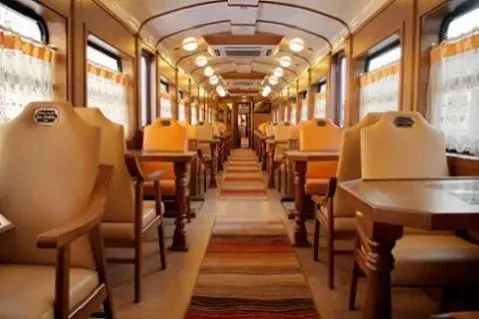El Tren Expreso de La Robla ya tiene fechas confirmadas para 2023 1