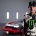 Ken Block era piloto oficial de Audi