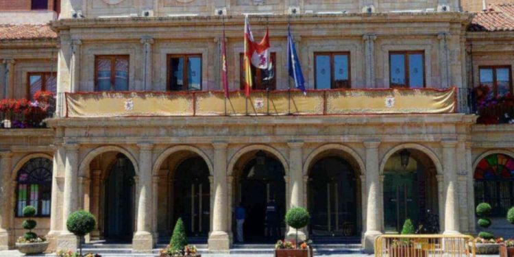 La fuente más bonita de la ciudad es...