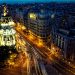 Madrid tiene la mejor vida nocturna