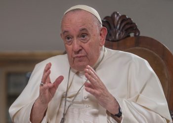 El Papa Francisco habla sobre la homosexualidad