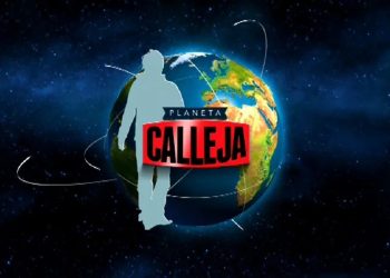 Planeta Calleja vuelve a la televisión de modo inminente